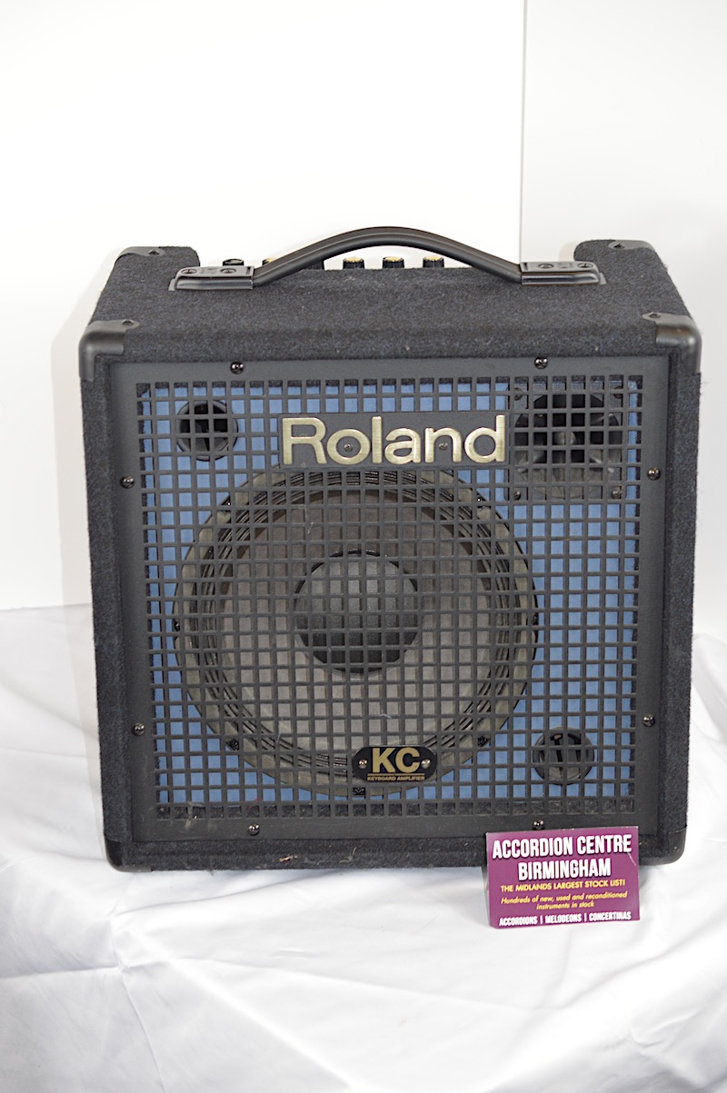 ROLAND AMP Image