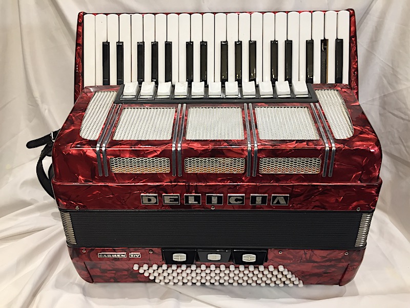 Accordion Centre Birmingham our accordions for sale