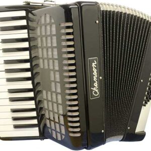 Chanson 48 Student - Black