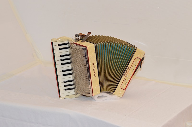 Hohner Regina