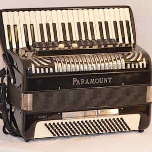 paramount symphony v