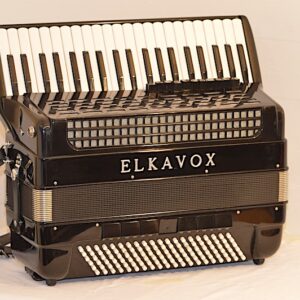 Elkavox