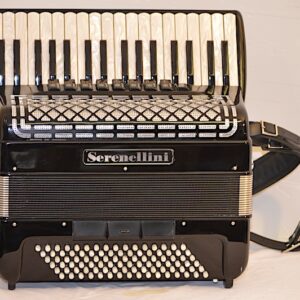 SERENELLINI (compact)