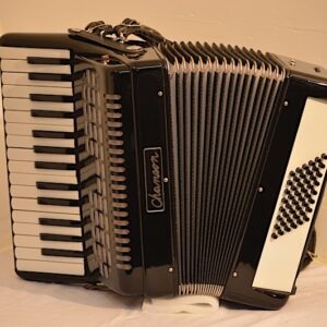 CHANSON 48 bass