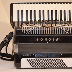 SONOLA 96 bass