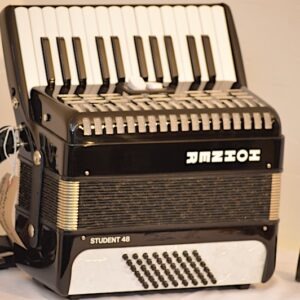 HOHNER STUDENT 48 BASS