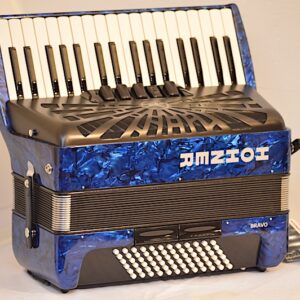 HOHNER BRAVO 111 72 BASS