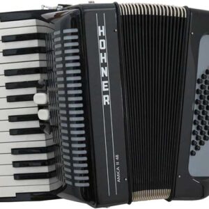 Hohner Amica II 48