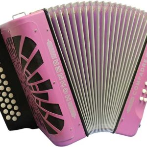 Hohner Compadre Melodeon