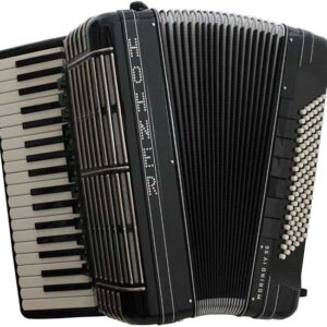 Hohner Morino IV 96 Tremolo