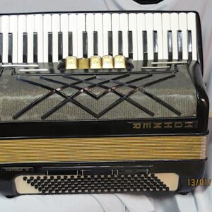 HOHNER VIRTUOLA 111 120 BASS