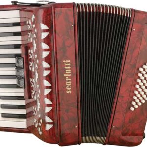 Scarlatti S48