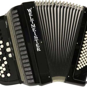 Weltmeister Romance 602 - C System