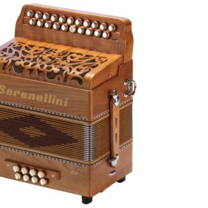 Serenellini Selli D/G