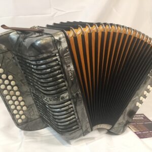 HOHNER CLUB 11 B C/F