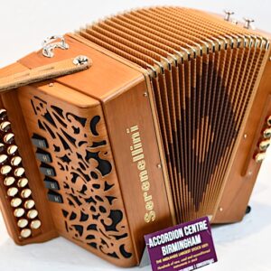SERENELLINI GOLD