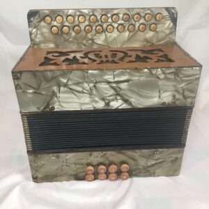 MELODEON C/F